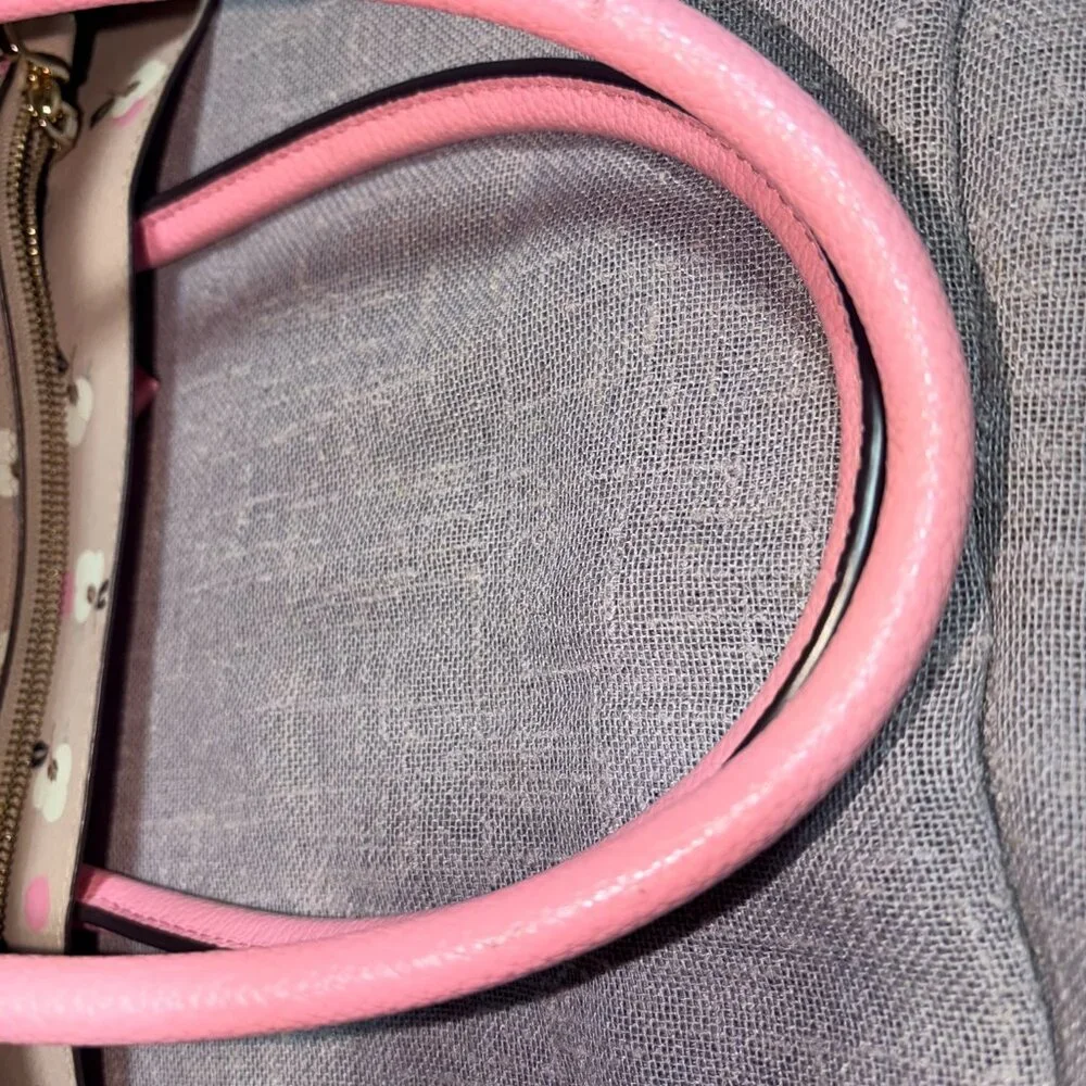 Kate Spade Feminine Satchel